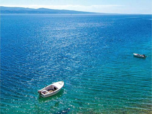Three-bedroom Holiday Home In Stanici