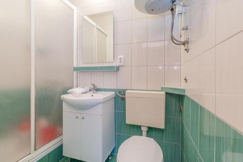 Apartment Stara Novalja 6319c