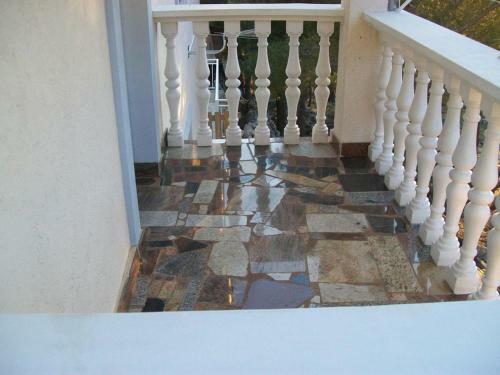 Apartments With A Parking Space Starigrad (paklenica) - 14507