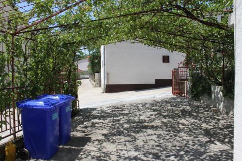 Apartamentos Studio Starigrad 6431a