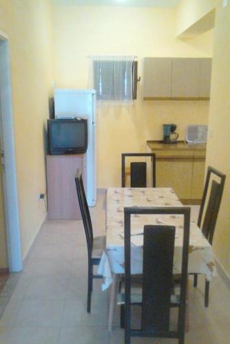 Apartments By The Sea Starigrad (paklenica) - 6623