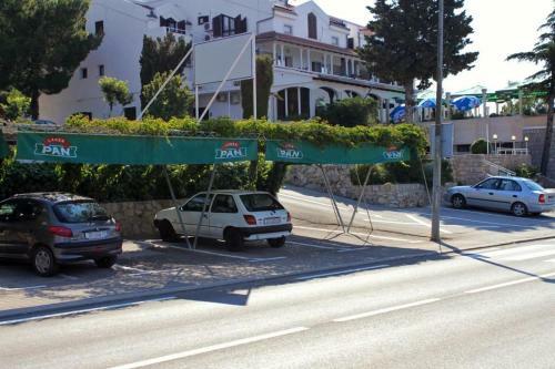 Hostal Triple Room Starigrad 3335d