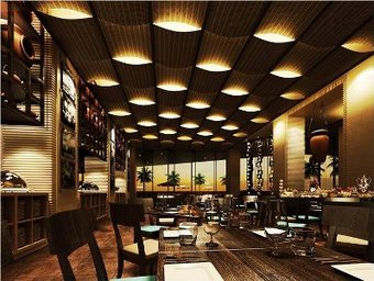 Hotel Dotw  -crowne Plaza Kochi