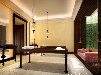 Hotel Dotw  -crowne Plaza Kochi
