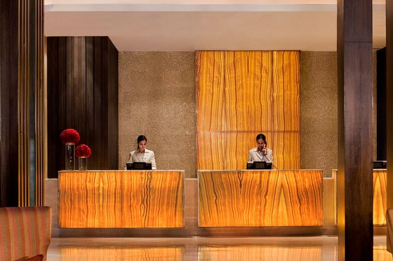 Hotel Dotw  -courtyard By Marriott Gurgaon