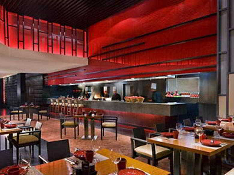 Hotel Dotw  -courtyard By Marriott Gurgaon