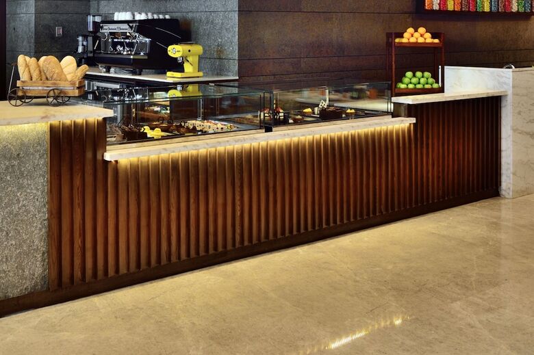 Hotel Dotw  -courtyard By Marriott Gurgaon
