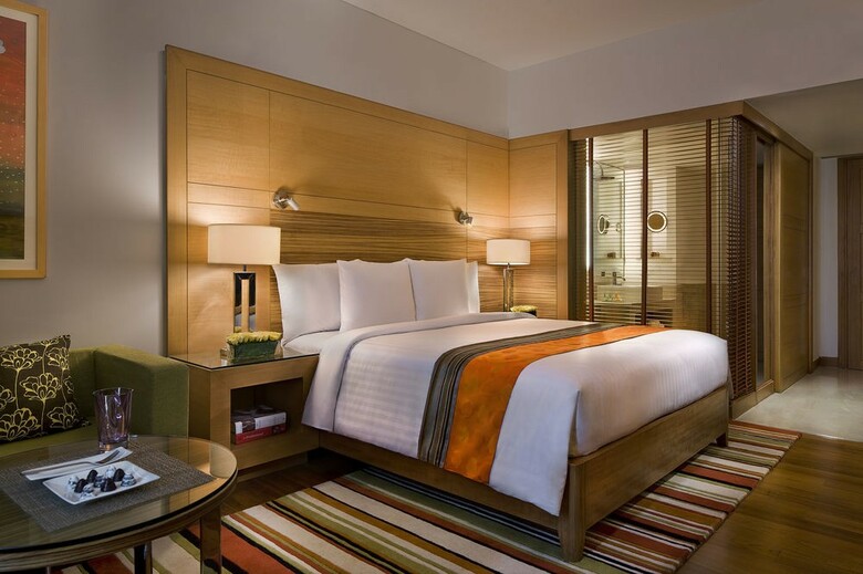 Hotel Dotw  -courtyard By Marriott Gurgaon