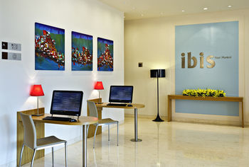 Hotel Ibis Navi Mumbai