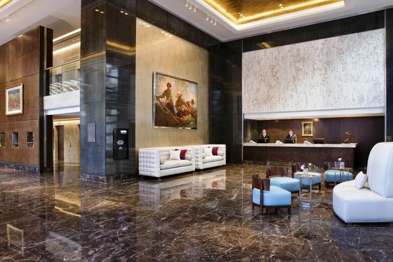 Alvear Art Hotel