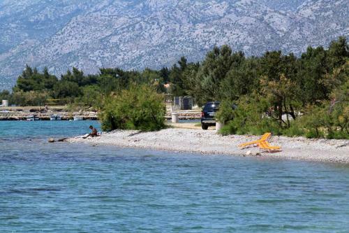 Hostal Twin Room Starigrad 6634c