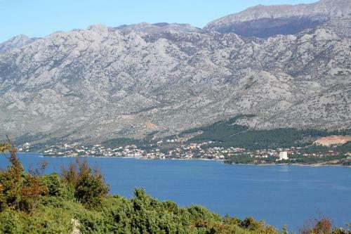 Hostal Double Room Starigrad 6588c