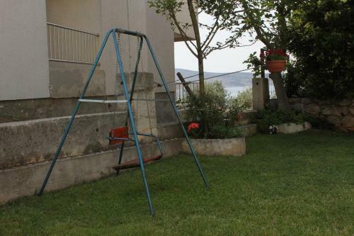 Hostal Double Room Starigrad 6588c