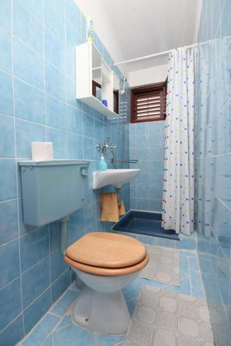 Apartment Starigrad 6431b