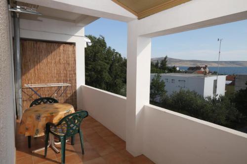 Apartments By The Sea Starigrad (paklenica) - 6587