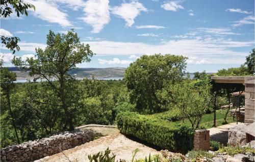 Holiday Home Starigrad Paklenica 45