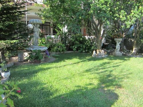 Hostal Double Room Starigrad 11452c