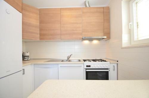 Apartments With A Parking Space Starigrad (paklenica) - 12939