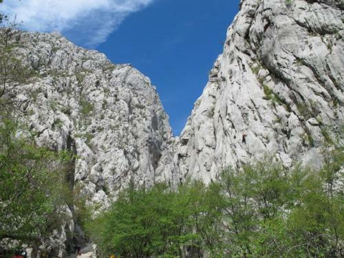 Hostal Apartments And Rooms Degenija