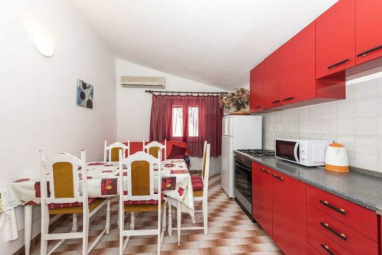 Hostal Apartments And Rooms Dragica
