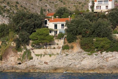 Apartamentos Studio Stikovica 2131a