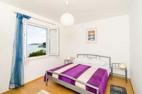 Apartments Ponta Magdalena