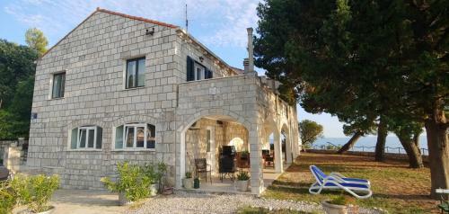 Apartments Ponta Magdalena