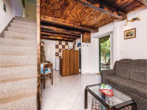 Holiday Home Stinica *xlviii *