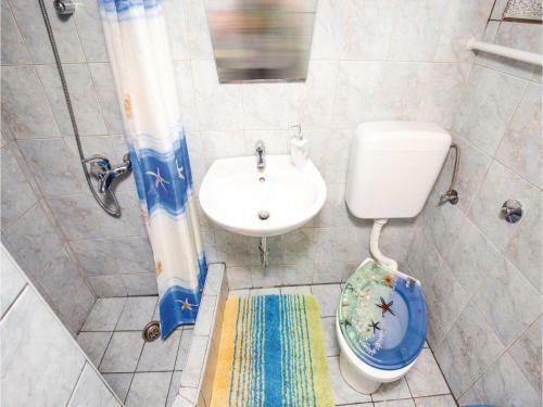 Holiday Home Stinica *xlviii *