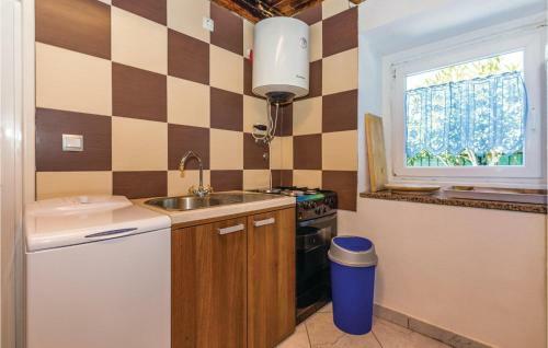Holiday Home Stinica *xlviii *