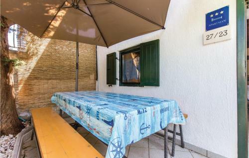 Holiday Home Stinica *xlviii *