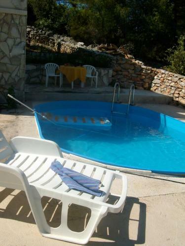 Holiday Home Pelegrin