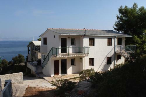 Apartment Stomorska 5238b