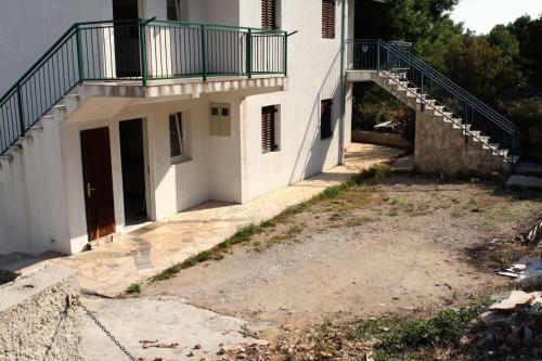 Apartment Stomorska 5238b
