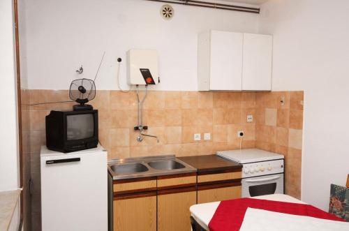 Apartment Stomorska 782a