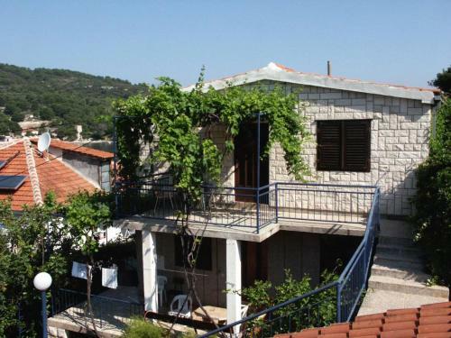 Apartment Stomorska 782a