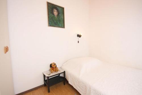 Apartments By The Sea Necujam (solta) - 5208