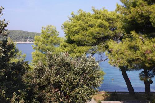 Apartments By The Sea Necujam (solta) - 5186