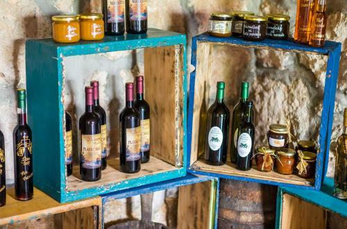 Wine & Vino Holiday Home