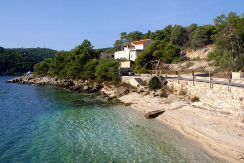 Apartments By The Sea Sumartin (brac) - 14703