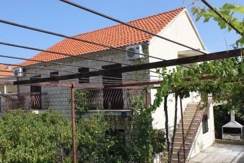 Hostal Triple Room Supetar 2868d