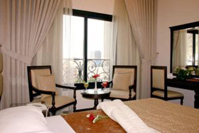 Hotel Elaf Mina