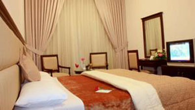 Hotel Elaf Mina