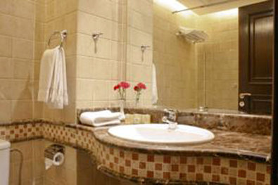 Hotel Elaf Mina