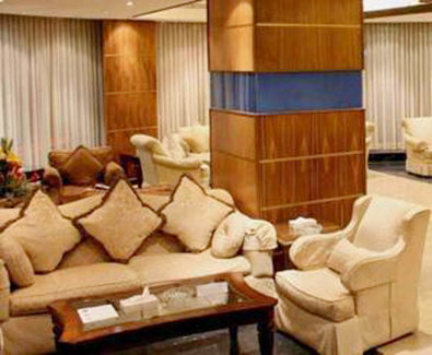 Hotel Elaf Mina