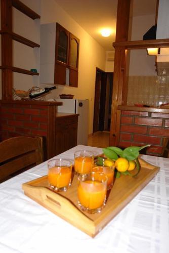 Apartment Supetar 13180c