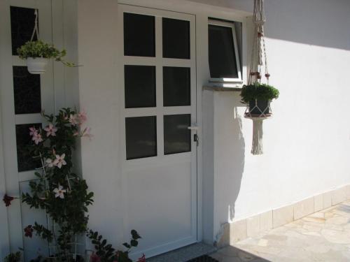 Apartment In Rab/insel Rab 16356