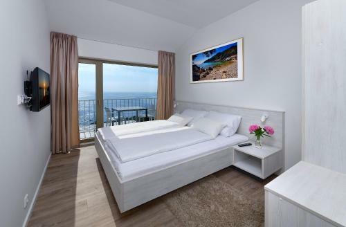Apartamentos Zlatni Zalaz
