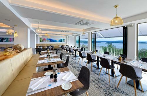 Apartamentos Zlatni Zalaz