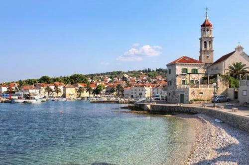 Apartments By The Sea Sutivan (brac) - 15617